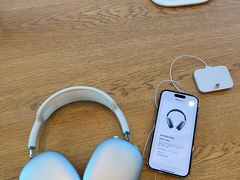 -Apple零售店(华贸购物中心店)