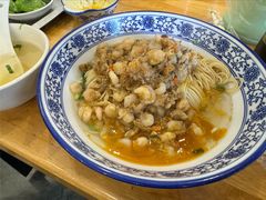 -裕兴记·三虾面(西北街总店)