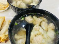 -大董锅贴(崇安寺店)