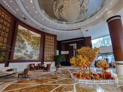 -上海圣淘沙万怡酒店