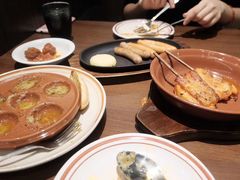 -萨莉亚意式餐厅(杭州滨江天街店)