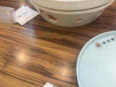 -合合春饼·酱骨·东北菜(潘家园店)