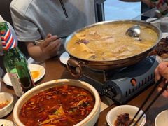-纯肴大东北(新城北街店)