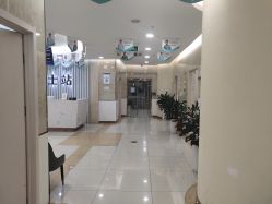 点击看大图 -新生植发·植养护一体