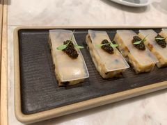 -茹·pure vegan(博华广场店)