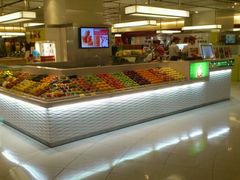 -每日新鲜水果吧(南京东路店)