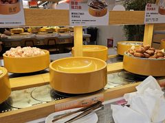 -喜家自助小火锅(卓悦里店)