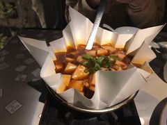 人间豆腐-穹六人间 people 6(岳阳路店)