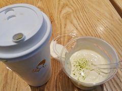 -喜茶(广州天汇igc店)