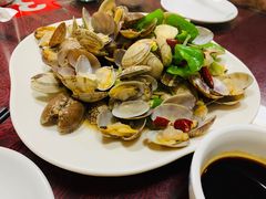 -荣祥海鲜·烟台菜(胜利路二部)
