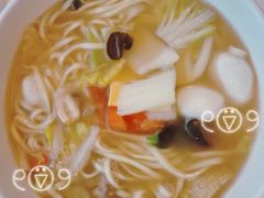 绍三鲜面-同心楼(解放北路店)