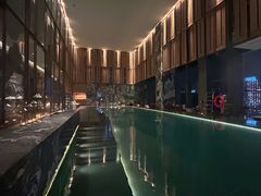 -斯博特游泳俱乐部(万象城店)