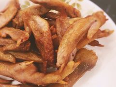 -苏师傅菜馆(上沙店)
