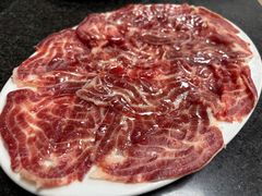 -五洲牛肉美食馆