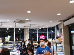 -85度C(深圳佳宁娜店)