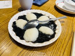 黑洋酥走油块-毛头老爹饭店(大木桥路店)