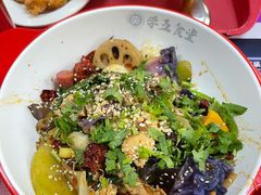 -北京大学-学五食堂