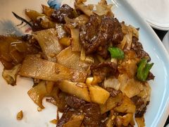 -美极鲜食坊(宝安南路店)
