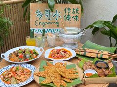 -多哥水傣味餐厅(司马巷店)