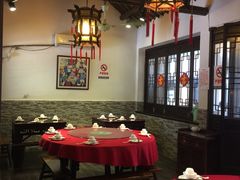 -三林本帮馆(中林街店)