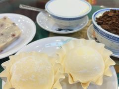 -民信老铺(双皮奶博物馆店)