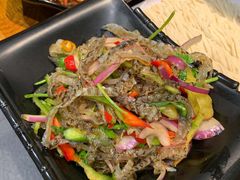 -草原塞蛮羊火锅城(港湾店)