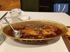-同庆楼(大钟寺店)