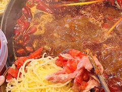 -冯校长老火锅(中联广场店)