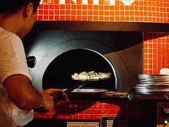 -Primo·丽莫意大利窑烤披萨