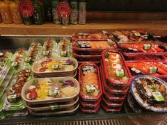 -池田寿司·4H鲜作(西直门凯德华联店)