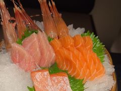 -花潮料理艺食馆(苏宁广场B区店)