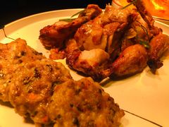 -岷山饭店-芝芝自助餐厅