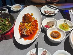 -姑苏家宴·苏帮菜·松鼠桂鱼(苏州总店)