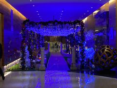 -玉环福朋喜来登酒店