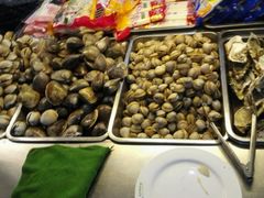 -春华海鲜城(广场西苑店)