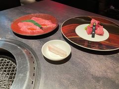 -东京烧肉 平城苑(银座５丁目店)