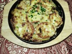 -喀秋莎俄罗斯西餐厅(广州分店)