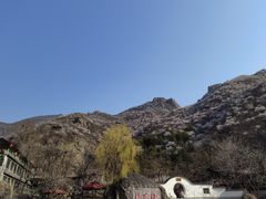 -妙峰山风景名胜区
