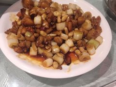-惠丰堂饭庄·烤鸭·京味菜(西北旺·唐家岭店)