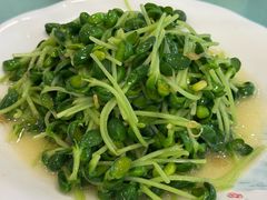 -四海回族饭店(前进大街店)