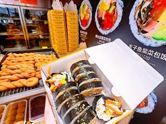 -传闻来紫菜包饭·打糕(西塔韩百店)