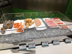 -上海浦东丽晟假日酒店-多瑙河全日餐厅