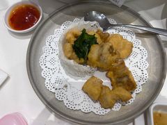 -万龙洲海鲜(大兴绿地缤纷城店)