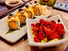 -大渔铁板烧(大悦城店)