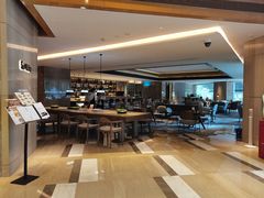 -粤海喜来登酒店·&More聚驿(天河城店)