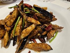 -满堂·烤鸭店·北京菜(鼓楼店)