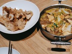 -红樱桃·欢乐餐厅(太原里店)