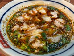 -保儿牛肉面(万象城店)