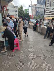 -云南玛莉亚医院