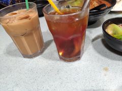 -华嫂冰室(尖沙咀店)